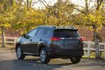 Toyota RAV4 2013 года (US)